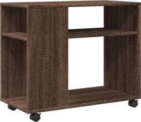 VidaXL Side Table, Coffee Table with