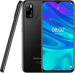 Viedtālrunis "Ulefone Note 9P" ar