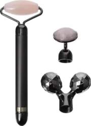 VILLCASE 3 In 1 Jade Gesichtsroller