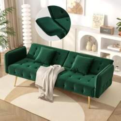Vutizal Compact Sofa Bed with Sleep