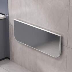 Wall Mounted Collapsible Breakfast Bar Table