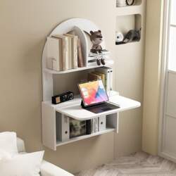 Wall Mounted Desk, Wall Folding Table