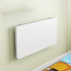 Wall Mounted Folding Table for Kitchen
