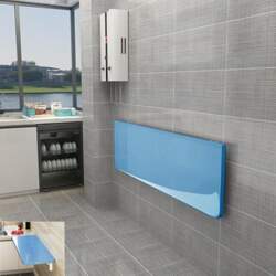 Wall Mounted Folding Table for Small