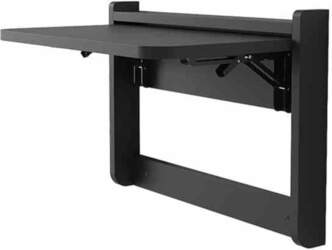 Wall Mounted Folding Table with Heavy