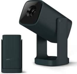 WANBO Cube 1 Smart Mini projektors