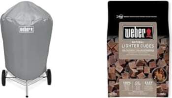 Weber 7176 Grila pārsegs grilam ar