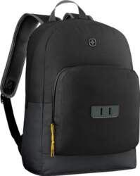 WENGER CRANGO 16" LAPTOP BACKPACK Gravity