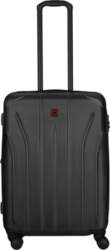 WENGER ORYSON MEDIUM HARDSIDE CASE Black