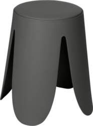 WENKO Comiso Bathroom Stool Maximum Load