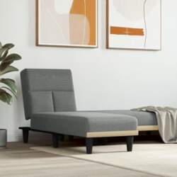 Willood Chaise Longue Sofa in 3