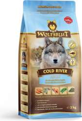 Wolfsblut – Cold River – 2