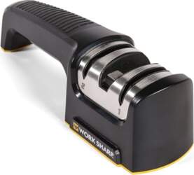 WORK SHARP Pull Trough Kitchen Sharpener