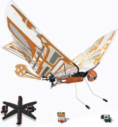 X-Fly Combo - Bionic Bird |