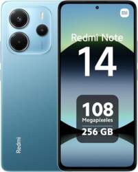 Xiaomi Redmi Note 14 8 GB
