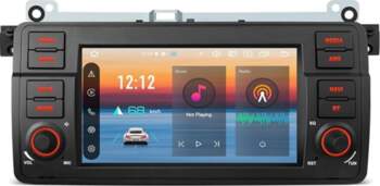 XTRONS 7 collu IPS Android 14