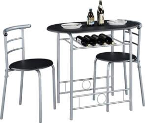 Yaheetech Dining Room Chairs, Dining Set