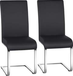 Yaheetech Dining Room Chairs Set of