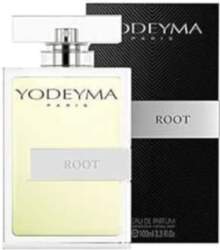 Yodeyma Eau de Parfum Root (Man)