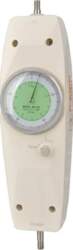 Zeir Push Spannung Meter Dynamometer Zifferblatt