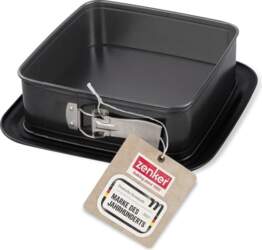Zenker Bake, Click & Go Square