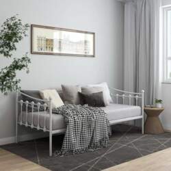 ZEYUAN Sofa Bed Frame, Sofa Bed