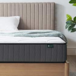 ZINUS Double Mattress - Spring and