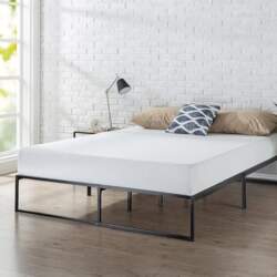 Zinus Lorelai Double Bed Frame -