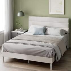 ZINUS Piper Double Bed Frame -