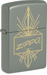Zippo Lighter 48159