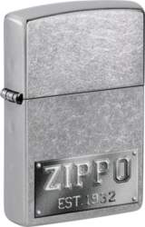 Zippo Lighter 48487