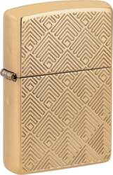 Zippo Lighter 48570 Armor™ Pattern Design
