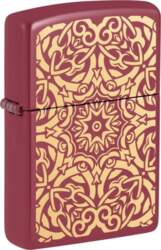 Zippo Lighter 48704