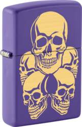 Zippo Lighter 48783