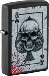 Zippo Lighter 48794