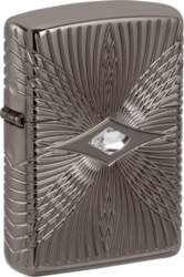 Zippo Lighter 49291 Armor® Pattern Design