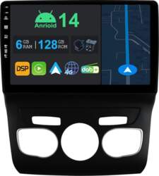 10,1 collu Android 14 auto