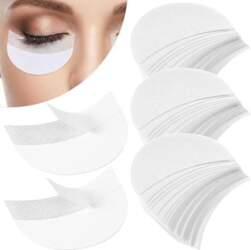 150 Stk Lidschatten Protector Pads Lidschatten