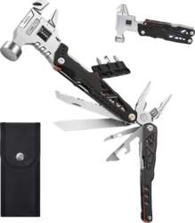 18 in 1 Multitool āmurs, āmurs
