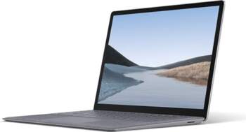 2019 Microsoft Surface Laptop 3 ar