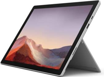 2019 Microsoft Surface Pro 7 ar