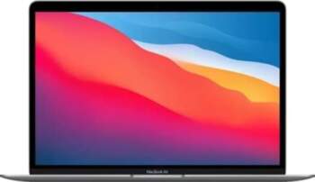 2020 Apple MacBook Air ar Intel