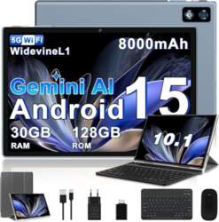 2026. gada planšetdators, 10 collas, Android