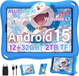 2026. gada planšetdators, 9 collas, Android