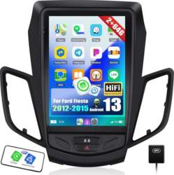 2+64G CAMECHO Android 13 auto radio