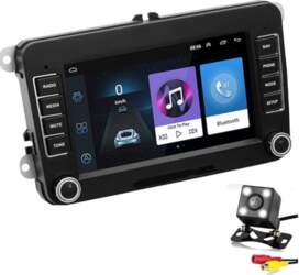 2 DIN Android 7 collu GPS