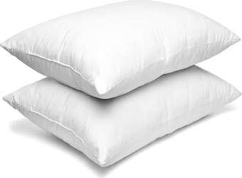 2 Pack Soft Support Bouncy Back