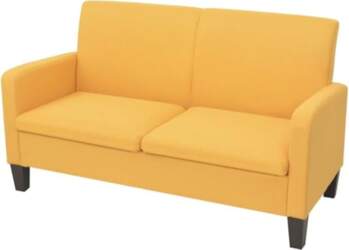2 Seater Sofa, Flats, Lounge Sofa