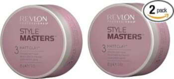 2 Style Masters Creator Revlon Strong