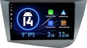 2G + 32G auto radio Android